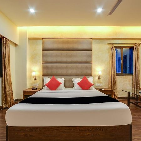 Hôtel Capital O 61351 Waii International à Bhalukpung Extérieur photo