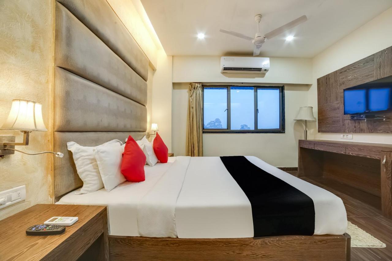 Hôtel Capital O 61351 Waii International à Bhalukpung Chambre photo