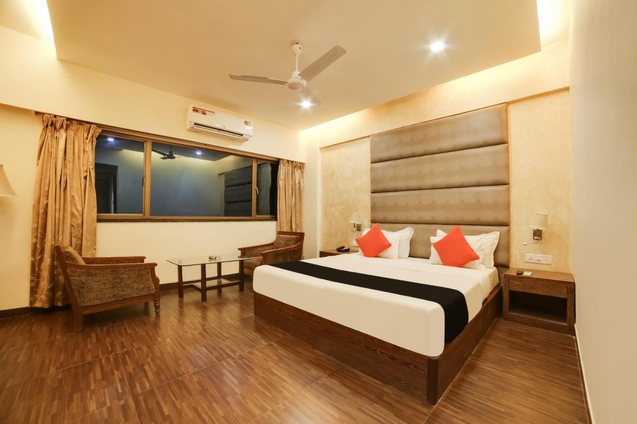 Hôtel Capital O 61351 Waii International à Bhalukpung Chambre photo
