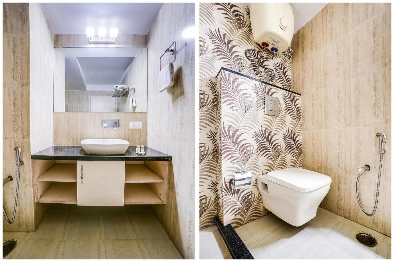 Hôtel Capital O 61351 Waii International à Bhalukpung Extérieur photo