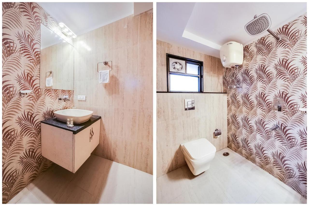 Hôtel Capital O 61351 Waii International à Bhalukpung Extérieur photo